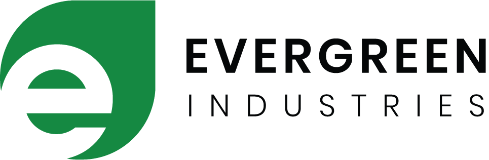 Evergreen Industries Logo